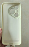 XP適用華為pura80pro手機(jī)殼鏡頭全包p80pro+軟散熱硅膠國潮男女生高級感防摔帶掛繩-古董白國風(fēng)山水 曬單實(shí)拍圖