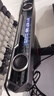 漫步者花再Halo PixelBar深淵字幕歌詞音響電腦桌面音箱 自定義屏幕長(zhǎng)條有線音箱藍(lán)牙6.0RGB燈效 破界黑 曬單實(shí)拍圖