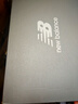 NEW BALANCE NB官方男鞋夏季網(wǎng)面透氣潮流百搭簡約休閑運(yùn)動(dòng)鞋515系列 灰色 ML515GRY 42.5 (男碼腳長27cm)尺碼問客服 曬單實(shí)拍圖