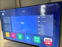小米（MI）電視S55 Mini LED 2025 55英寸408分區(qū)低反屏 1700nits峰值亮度 澎湃OS L55MB-S 一級(jí)能效國(guó)家補(bǔ)貼 曬單實(shí)拍圖