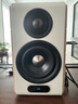 漫步者（EDIFIER）S880MKII 精致HIFI有源2.0音箱 高保真藍牙連接 電腦音響 電視音響 家用 禮物 曬單實(shí)拍圖