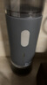 小熊（Bear）磨豆機(jī) 咖啡豆研磨機(jī) 電動料理機(jī) 家用磨粉機(jī) 粉碎機(jī)打干粉機(jī)無線便攜 MDJ-F12H3 曬單實(shí)拍圖