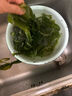 元瀧 新鮮海帶苗500g*2袋 福建霞浦鹽漬嫩苗 火鍋季涼拌 源頭直發(fā) 曬單實(shí)拍圖