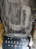 九陽(yáng)最新款變頻輕音破壁機家用全自動(dòng)豆漿機輕音低至39分貝2-4人用1.5L降噪B15 曬單實(shí)拍圖