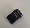 閃迪（SanDisk）128GB USB3.2 U盤 CZ430酷豆 黑色 讀速400MB/s 車載U盤 文件加密 小巧便攜優(yōu)盤 曬單實(shí)拍圖