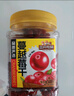 三只松鼠蔓越莓干500g 罐裝美國(guó)進(jìn)口烘焙水果干蜜餞果干酸甜果脯休閑零食 曬單實(shí)拍圖