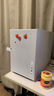 先馬（SAMA）趣造3 PRO Type-C黑色 桌面便攜手提式Matx小機箱 全方位大網格散熱/5風扇位/ATX電源/標配防塵網 曬單實拍圖