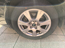 普利司通（Bridgestone）汽車輪胎 205/55R16 91W T001 適配大眾朗逸/寶來/豐田卡羅拉 曬單實拍圖