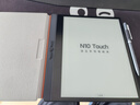 漢王（Hanvon）電紙書N10touch 款智能辦公本10.3英寸電子書閱讀器墨水屏電紙書電子筆記本手寫平板電腦 曬單實拍圖
