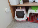 京東京造 O-smart智能凈味器寵物除味器貓狗除臭殺菌去異味貓砂盆鞋柜除臭 曬單實(shí)拍圖