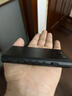 索尼（SONY）NW-A306 安卓高解析度音樂(lè )播放器 MP3 Hi-Res Audio 3.6英寸 32G 黑色 曬單實(shí)拍圖