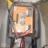 鑫選電動(dòng)車鋰電池三元鋰快遞外賣家用三輪電動(dòng)摩托車專用大容量蓄電瓶 LG 72V80AH 【螞蟻325A板】配充 內(nèi)置自動(dòng)滅火裝置+平安保險(xiǎn) 曬單實(shí)拍圖