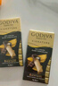 歌帝梵（Godiva）醇享90%可可 進(jìn)口黑巧克力80g  休閑零食 喜糖伴手禮 健身運動(dòng)  曬單實(shí)拍圖