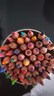 輝柏嘉（Faber-castell）油性彩鉛筆 兒童畫(huà)筆48色 筆筒裝115747美術(shù)寫(xiě)生 曬單實(shí)拍圖