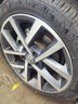 玲瓏輪胎225/45R17 94W 玲瓏臻選 UD 適配速騰/朗逸/現代領(lǐng)動(dòng) 曬單實(shí)拍圖