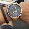 佳明（GARMIN）Fenix8飛耐時(shí)8戶(hù)外運(yùn)動(dòng)腕表智能手表跑步潛水越野騎行中秋禮物 Fenix8 旗艦橙-47mm 曬單實(shí)拍圖
