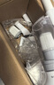 奧克斯（AUX）家用吸塵器手持地毯式低噪音小型迷你大功率強力吸塵器除塵機寵物家庭有線(xiàn)5米 AXS-927 白色豪華版 曬單實(shí)拍圖