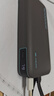 CUKTECH酷態(tài)科【3C認(rèn)證可上飛機(jī)】充電寶40W自帶線CP24電能塊20000毫安時移動電源快充適用蘋果16小米華為 曬單實(shí)拍圖