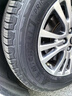 米其林（MICHELIN）汽車(chē)輪胎 235/65R17 108V 耐越 ENERGY MILE 適配奇駿/皓影 曬單實(shí)拍圖