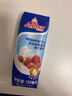 安佳(Anchor)新西蘭進口 動物奶酪淡奶油稀奶油250ml 冷藏烘焙奶茶DIY 曬單實拍圖