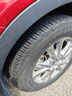 固特異（Goodyear）汽車(chē)輪胎 225/65R17 102H EGP SUV 御乘SUV二代 哈弗H6/長(cháng)安CS75 曬單實(shí)拍圖