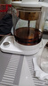 涇茯源陜西特產(chǎn)涇陽(yáng)茯茶涇茯源手筑茯磚茶西安黑茶金花百富茯茶珍藏500g 曬單實(shí)拍圖
