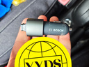 博世（BOSCH）PS500車載充電器點(diǎn)煙器電源一拖二三多功能USB快充 12/24V 曬單實(shí)拍圖