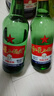 紅星二鍋頭 大二 清香型白酒 56度 500ml*6瓶 非原箱 純糧口糧酒 曬單實(shí)拍圖