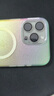 圖拉斯【AR增透丨全包一體超防摔】適用iPhone16ProMax鏡頭膜蘋果16Pro攝像頭鋼化膜全透明防塵保護(hù)蓋 16ProMax/Pro通用【全包不積灰】 簡(jiǎn)單好貼丨適配原裝殼丨第2件半價(jià)（57元 曬單實(shí)拍圖