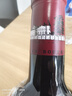 拉菲（LAFITE）城堡正牌干紅葡萄酒2020年750ml 大拉菲 進口紅酒七夕禮物 冰袋 曬單實拍圖