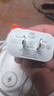固質(zhì)蘋果16充電器正品充電線45W氮化鎵快充TypeC套裝iphone16promax/15pro/plus手機(jī)充電頭USB-C數(shù)據(jù)線 【原盒封裝】45W蘋果快充頭+1米編織快充線 曬單實(shí)拍圖