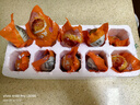 【熱銷(xiāo)百萬(wàn)單】正宗咸鴨蛋50g/枚飽滿(mǎn)流油生鮮超市早餐新鮮即食 10枚【活動(dòng)專(zhuān)享】 曬單實(shí)拍圖