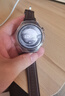 威千圖適用華為WATCH5保護(hù)殼HUAWEI WATCH 5 46mm保護(hù)套手表保護(hù)鏤空覆蓋手表殼 46mm 透明色 曬單實(shí)拍圖