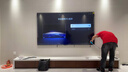 TCL電視 85T5M 85英寸 QD-Mini LED控光 288Hz高刷 QLED量子點(diǎn) WiFi6 超薄 智能液晶電視機 國家補貼 85英寸 曬單實(shí)拍圖