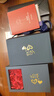 老銀匠s925銀耳圈中老年人年貨節(jié)禮物送媽媽滿天星耳環(huán)簡(jiǎn)約光面款銀耳圈 繁花禮盒 滿天星大 925銀/含證書 曬單實(shí)拍圖