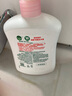滴露（Dettol）洗手液消毒抑菌滋潤500g+500g補充裝兒童家庭護手替換 曬單實拍圖