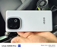 vivo iQOO Z10 Turbo+ 8000mAh超薄藍海電池 天璣9400+ 自研電競芯片Q2 144Hz光域護眼屏 國補游戲手機 云海白 12GB  256GB 官方標配 曬單實拍圖