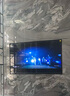 海信電視E8Q 85英寸 信芯H6 U+MiniLED  黑曜屏 首發(fā)330Hz高刷 帝瓦雷音響 E8NPRO升級 國家補貼85E8Q 曬單實(shí)拍圖