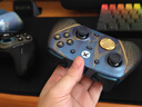 蓋世小雞（GAMESIR）G7 Pro無(wú)線Xbox版游戲手柄明末：淵虛之羽聯(lián)名款 微軟授權(quán)精英TMR搖桿體感藍(lán)牙PC電腦Steam安卓 曬單實(shí)拍圖