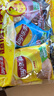 樂事（Lay's）薯片（黃瓜味+原味+紅燴味+魷魚味+雞翅味）400g 混合10包 曬單實(shí)拍圖