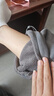 蕉內【劉浩存同款】非常褲505Regular女士空氣棉闊腿衛褲運動(dòng)休閑女褲 曬單實(shí)拍圖