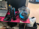 哈曼卡頓Soundsticks 5 音樂水晶5代玄光版丁禹兮桌面藍牙音箱家用藍牙音響水晶5黑色居家藝術音響七夕禮物 【重磅上新】水晶5·玄光版 曬單實拍圖