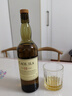 卡爾里拉（Caol Ila）12年 單一麥芽威士忌700ml 艾萊島島嶼產(chǎn)區(qū) 進(jìn)口洋酒  曬單實(shí)拍圖