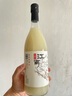 日食記江南米釀750ml低度酒桂花米露糯米酒聚會(huì)小甜酒冷熱皆宜米酒 曬單實(shí)拍圖
