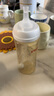 貝親（Pigeon）自然離乳系列吸嘴 替換奶嘴 12月+ BA152 曬單實拍圖