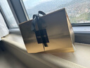 TOM FORD禁忌香草限定黑金唇鏡TF08杏桃色 TF唇釉 口紅化妝品生日禮物女 曬單實(shí)拍圖