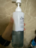 Dove多芬洗發(fā)水480g*2空氣感豐盈蓬松保濕無(wú)硅油洗發(fā)套裝 曬單實(shí)拍圖