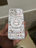 FEIIE【磁吸支架·帶掛鏈】適用蘋(píng)果16ProMax手機殼iPhone15創(chuàng  )意小狗五線(xiàn)譜外殼蘋(píng)果14卡通可愛(ài)17外殼13 高端皮紋款【小狗五線(xiàn)譜白】360°旋轉磁吸支架 iPhone16Pro 曬單實(shí)拍圖