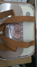 沃德百惠（WORTHBUY）卡皮巴拉保溫飯盒316不銹鋼小學(xué)生初中生上學(xué)專(zhuān)用上班族便當(dāng)餐盒 316款5格+湯碗+餐具+保溫袋 曬單實(shí)拍圖