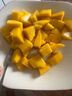 【新鮮上市】正宗攀枝花凱特芒果新鮮水果 帶箱2斤200g+ 曬單實拍圖